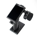 Flysky Noble NB4+ 2.4GHz 8CH AFHDS 3 Ultra Low Latency Radio Transmitter HVGA 3.5" Full Colors Touch Screen with FGr4S RC Receiver for RC Car Boat