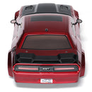 HNR H9802 PANTHER 1/10 Drift RC Car Parts Body Shell Painted with LED Light Vehicles Models Spare Accessories H98248-1/H98248-2