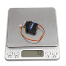 Eachine E150 4.3g Metal Digital Servo RC Helicopter Parts