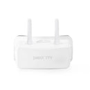 HGLRC Talon 2 Inch 4S RC FPV Racing Drone ELRS RTF with Remote Controller FPV Goggles for Beginners