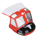 Eachine E190S UH-1 RC Helicopter Spare Parts Nose Cover Set