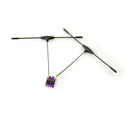 Happymodel ES900 DUAL RX ELRS 915MHz/868MHz Long Range True Diversity Receiver for FPV RC Racer Drone Airplane