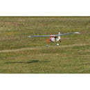 E0717 1030mm Wingspan Fixed Wing RC Airplane Aircraft KIT/PNP Trainer Beginner