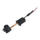 Eachine E190S UH-1 RC Helicopter Spare Parts 5.8g Image Transmission Camera