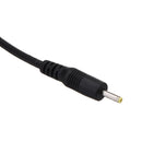 Eachine 3S to DC2.5/ JST to DC2.5 Plug Connector Adapter LiPo Battery Charging Connection Cable for EV800DM/EV800D FPV Goggles