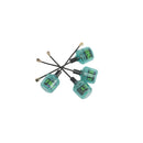 FlyFishRC Osprey 5.8Ghz 40mm Ipex UFL LHCP Stubby Antenna for FPV Racing RC Drone