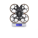 GEPRC GEP CL25 V2 114mm Wheelbase 2.5 Inch Frame Kit for Cinelog25 V2 Whoop RC FPV Racing Drone