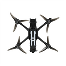 DeepSpace SEEKER5 DC / XL 5 Inch 6S F7 GPS Freestyle FPV Racing Drone BNF PNP NO VTX NO Camera Support DJI O4 PRO Air Unit Digital System