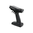 FLYSKY FS-G11P 2.4GHz 11CH ANT Protocol 3.5 inch IPS High-Brightness Display Radio Transmitter Built-in Omni-directional Dual Antennas With FS-R11P Receiver for RC Car Boat