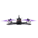 HGLRC Wind5 Lite V2 195mm 6S 5 Inch RC FPV Racing Drone BNF with SPECTER 2306.5 1900KV Motor