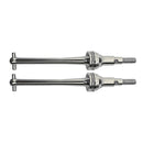 Front Universal Joint Drive Shaft for MJX Hyper Go H16 16207 16208 16209 16210 1/16 Remote Control Car Series
