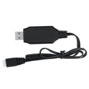 Eachine E120S USB Charger RC Helicopter Parts