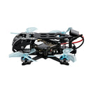 GEPRC T-Cube18 HD 87mm 1.5 Inch F4 1-2S 12A AIO FPV Racing Drone BNF with 1002 18000KV Motor DJI O4 Air Unit Digital HD System