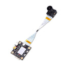 Hawkeye 4K Split V5 USB AV 100FPS 256G EIS/ Gyroflow FPV Camera with FPV Transmitter VTX for FPV Racing Drone