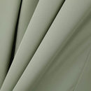 INCERUN Men Side Lace Up Solid Color Pants Button Zipper Wide Legged Trousers Loose Fit Casual Daily Men Pants Plus Size S-5XL