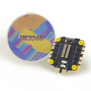 HAKRC 60A Blheli_32 2-6S 4 In 1 UBEC Brushless ESC 30.5*30.5mm Support Dshot1200 for RC Drone FPV Racing