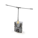 Happymodel ExpressLRS ELRS ES900TX 915MHz Ultra Long Range Transmitter Module and ES900RX 0.6g Receiver for Radiomaster TX16S Jumper T12 T16 T18 Transmitter
