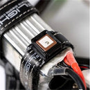 HSKRC GPS 3D Printing Parts Mount TPU Material Compatible with BZ121 BZ181 BZ251 Model for RC FPV Racing Drone