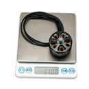 FLASHHOBBY X3115 3115 900KV High Speed Brushless Motor for DIY 9 / 10 Inch Long Range X-Class RC FPV Drone