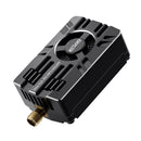 GEPRC MATEN 5.8G 5W 80CH VTX PRO 7-36V IRC Tramp Protocol Support OSD Parameter Adjustment Built-in Microphone Image Transmission FPV Transmitter for FPV Drones