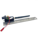 EWRF 5.8G 1W VTX with 1000TVL FPV Camera 2-4S FPV Transmitter for RC Drone Long Range