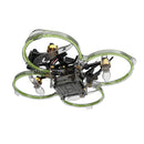 Flywoo FlyLens 85 HD O3 Lite 2S 2 Inch Brushless Whoop FPV Racing Drone with Naked O3 Lite Air Unit Digital System