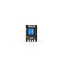 GEPRC ELRS DUAL 2.4G Dual-Antenna Long Range Low Latency Open Source True Diversity Receiver for FPV RC Racer Drone