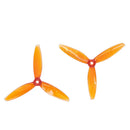 Gemfan Windancer 5043 5x4.3 5 Inch 3-Blade Propeller M5 2 CW & 2 CCW for RC Drone FPV Racing