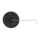 Eachine Mini Mustang P-51D/Mini F4U RC Airplane Spare Part Front Landing Gear Set