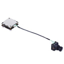 Hawkeye Firefly V6 4K HDR Mini FPV Camera 8X Digital Zoom 170 Wide Angle Rocketsteady Stabilization for RC Drone