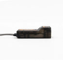 FlySky FTr8B 2.4GHz 8CH Dual-antenna Dual-receiving AFHDS 3 Receiver PWM/PPM/i.BUS/S.BUS Output for RC Airplane Helicopter Vehicles