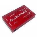 EWRF HMDVR AV Recorder 640*480 Mini DVR Module Support 32G TF for FPV Goggles Monitor Camera Receiver Drone
