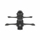 iFlight iH3 168mm Wheelbase 3 Inch DIY Frame Kit H Tpye Support DJI O3 Air Unit for RC Drone FPV Racing