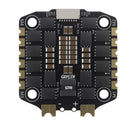 GEPRC TAKER F722 F7 Flight Controller 3-6S with 5V 9V BEC BLS 60A / 80A V2 4in1 ESC Stack for RC Drone FPV Racing