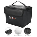 HTRC Fireproof Waterproof Lipo Battery Safety Charging Bag 21x16x16CM