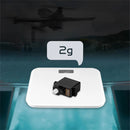 DS M005 Power 2g Micro Digital Servo High-Speed Precision Lightweight for RC Drone Fixed-Wing F3P Aieplane Accessories