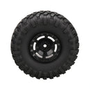 HB Toys RTR R1001/2/3 1/10 RC Car Parts Tires Wheels Vehicles Models Accessories 08118