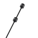 GEPRC Momoda2 4.9GHz 5.8GHz 170mm SMA RHCP FPV Dual Antenna for RC Drone
