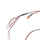 Eachine E188S RC Helicopter Spare Parts Light Cable Set / Status Light Set