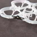 Happymodel Mobula7/Mobula7 HD/Mobula7 V2 Part Upgrade 75mm V3 Brushless Tiny Whoop Frame Kit for RC Drone