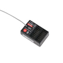 Flysky FS-R11P 2.4GHz 11CH ANT Protocol PWM PPM i-BUS S.BUS Receiver Compatible with FS-G11P Transmitter for RC Car Boat Tank
