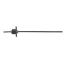 HBX 2996A 1/10 RC Car Parts Front/Middle/Rear Differential Assembly Vehicles Models Spare Accessories T2123F/T2302/T2123R