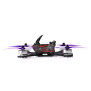 HGLRC Wind5 Lite V2 195mm 6S 5 Inch RC FPV Racing Drone BNF with SPECTER 2306.5 1900KV Motor