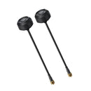 GEPRC Momoda2 4.9G~ 6G 3.55dBi High Gain LHCP RHCP Omnidirectional SMA FPV Antenna for FPV Drone HD Analog System