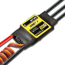 HTIRC Hornet Series 20A 2-4S Brushless ESC With 5V/2A BEC For RC Models Airplane