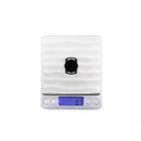 GEPRC ND Filters Set for DJI Avata O3 Air Unit - ND8/16/32/64/UV/PL Vertical Mount DIY Accessories