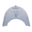 Eachine E200 PRO E200S RC Helicopter  Spart Parts Cabin Cover
