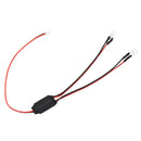 HBX Headlight LED Light Wire for 16889 1/16 RC Car Vehicles Spare Parts M16061
