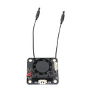 Eachine Sphere Link 5.8GHz WIFI Digital HD 800mW FPV Transmitter VTX with 1080P FOV 140 FPV Camera MAVLINK Protocol Based on OpenIPC for RC Drone