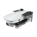 Eachine EX5 5G WIFI 1KM FPV GPS With 4K HD Camera Servo Gimbal 30mins Flight Time 229g Foldable RC Drone Quadcopter RTF
